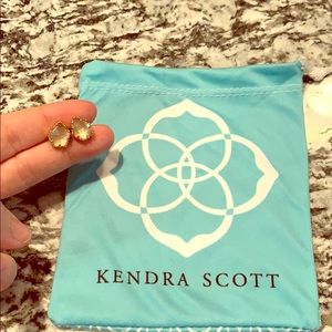 Kendra Scott studs